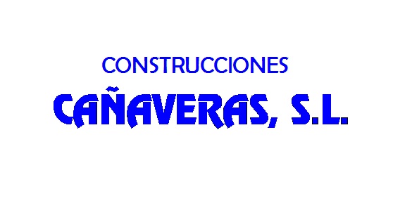 Construcciones Cañaveras